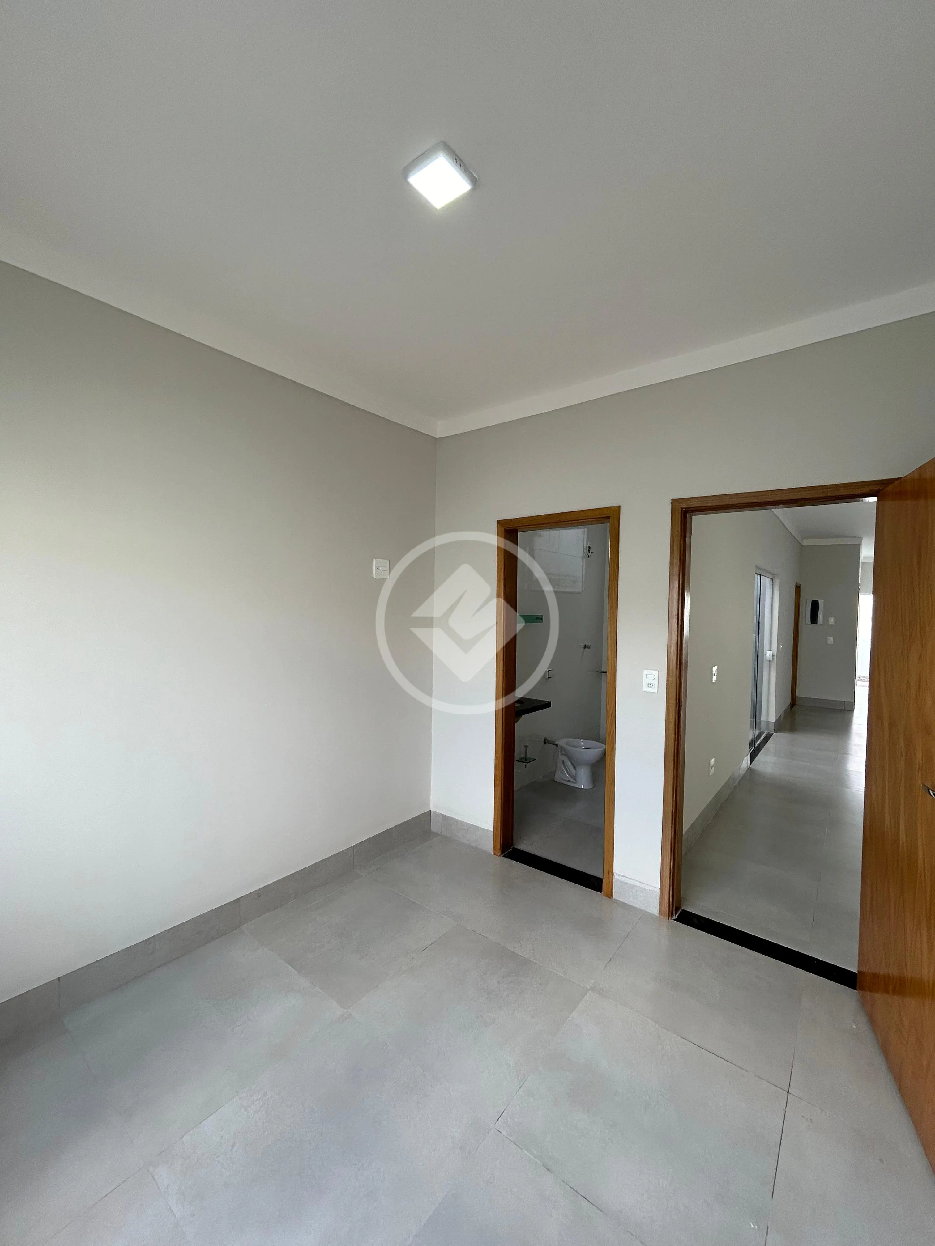 Casa 2 quartos no Laranjeiras, Uberlândia — foto 3 de 6