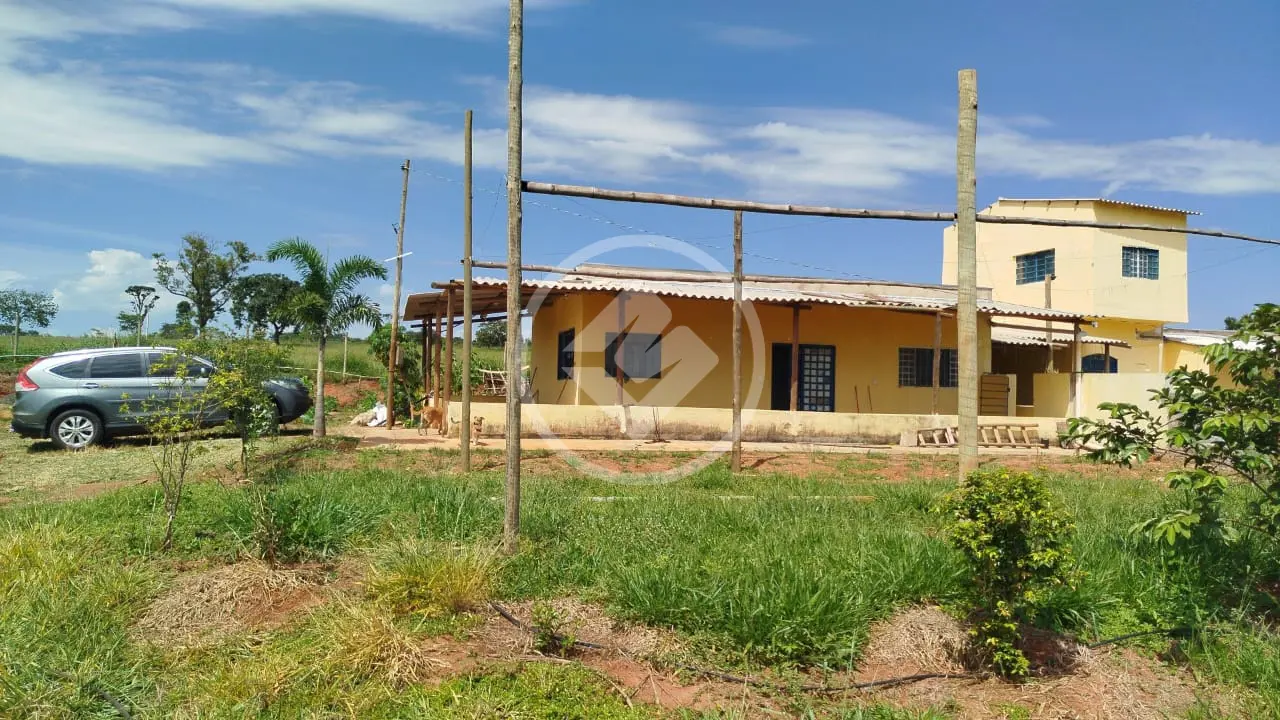 Sítio no Planalto, Uberlândia — foto 4 de 6
