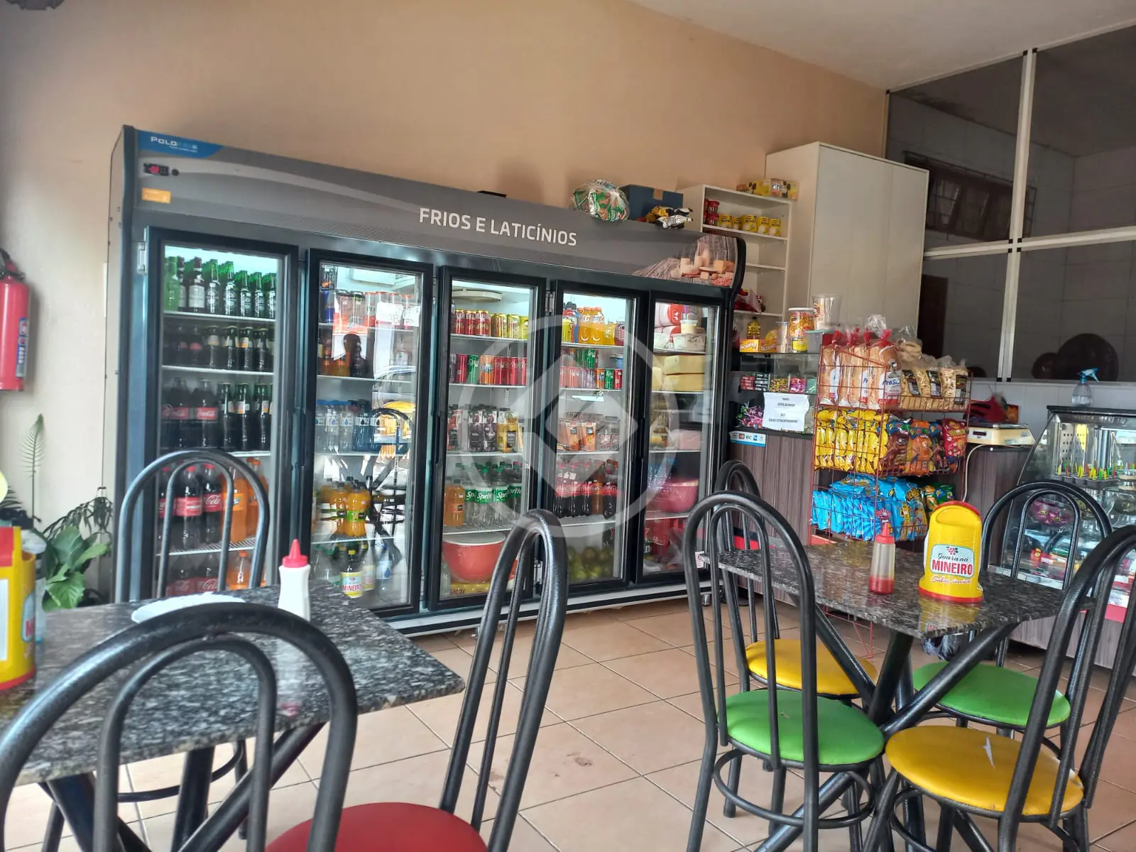 Sala Comercial no Morumbi, Uberlândia — foto 3 de 6