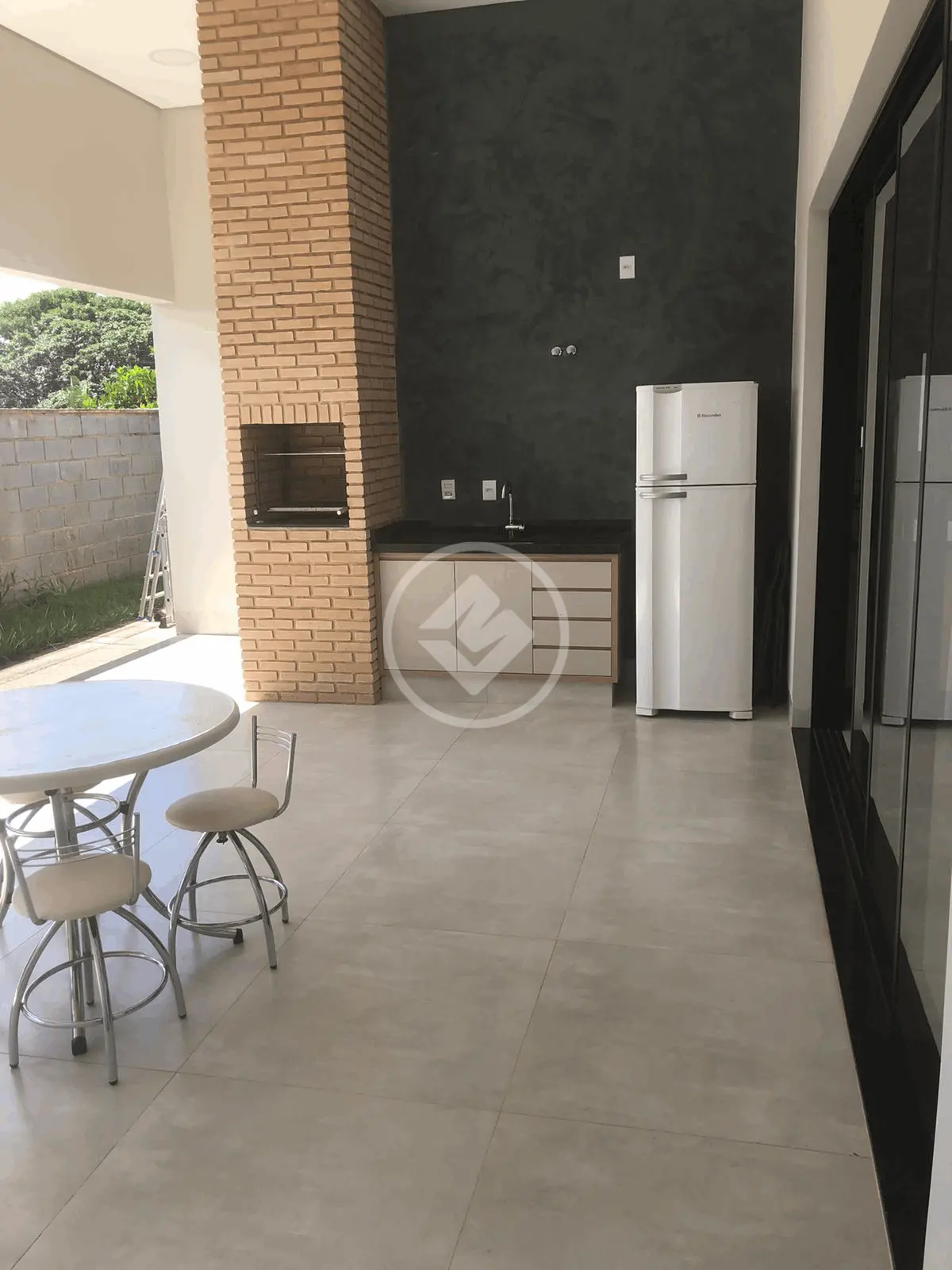 Casa Condomínio 5 quartos no Shopping Park, Uberlândia — foto 3 de 6