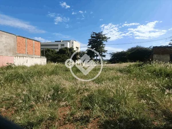 Terreno Tibery, Uberlândia - MG — foto 1