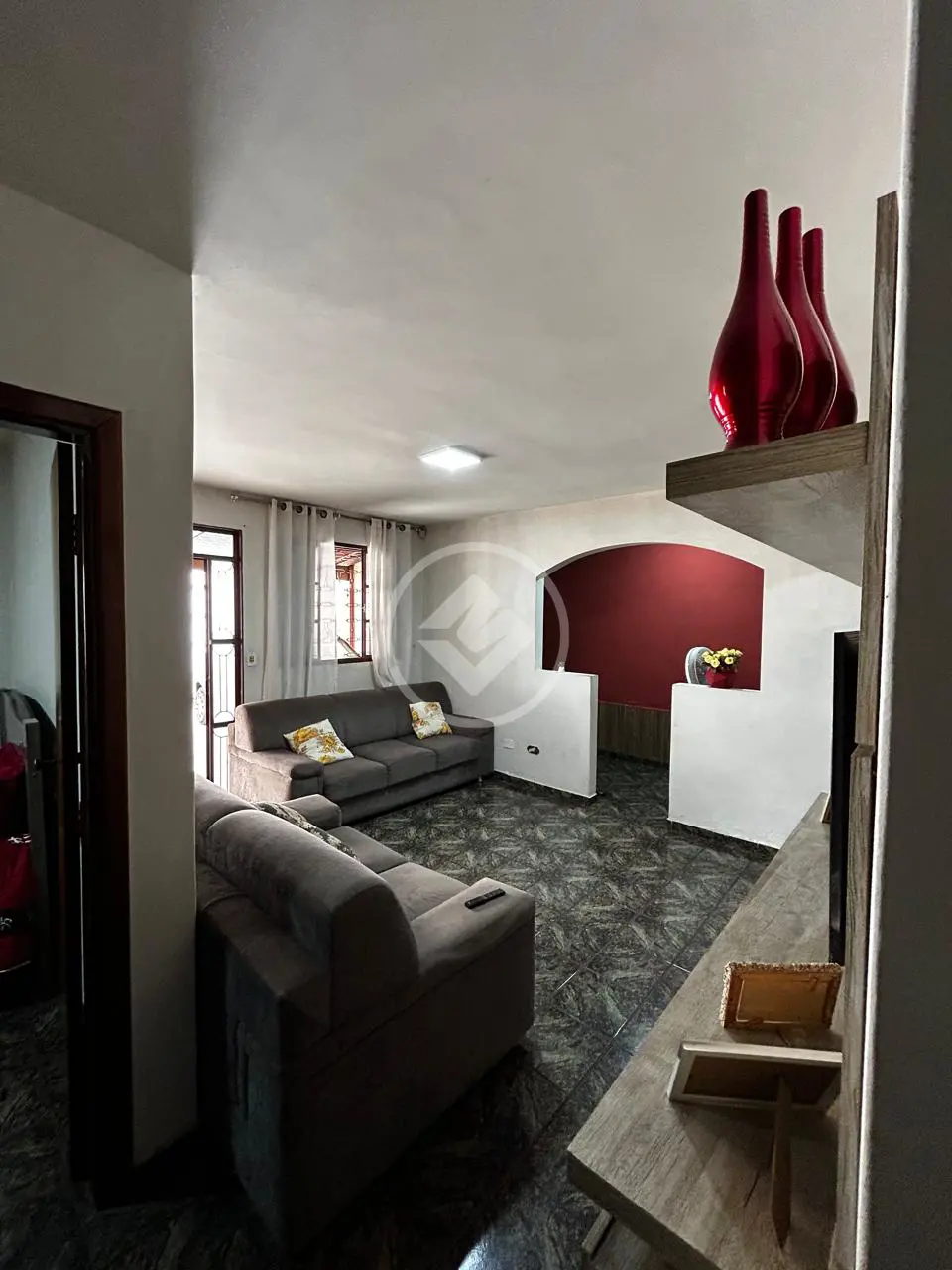 Casa 3 quartos no Taiaman, Uberlândia — foto 3 de 6