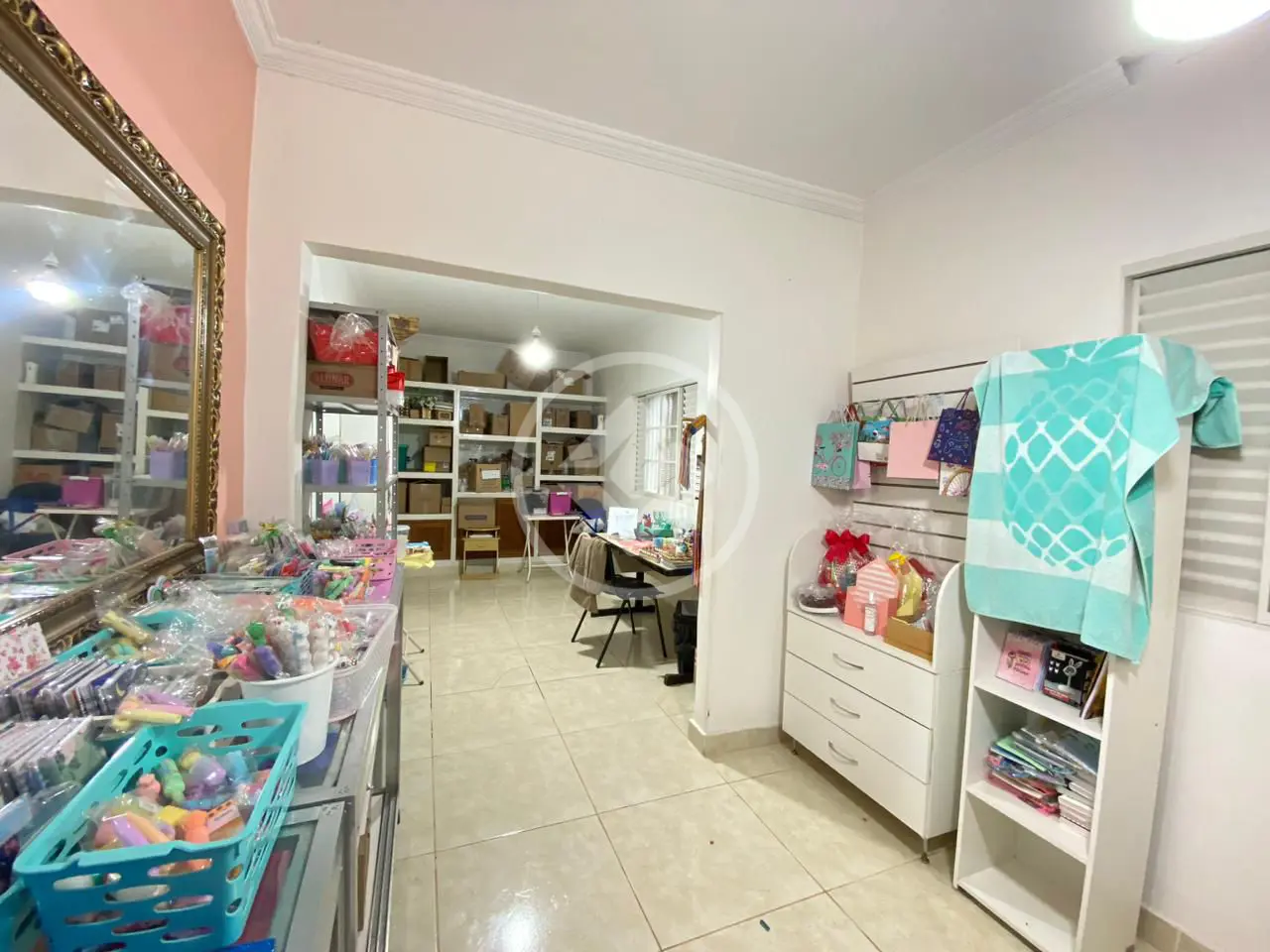 Sala Comercial no Martins, Uberlândia — foto 5 de 5