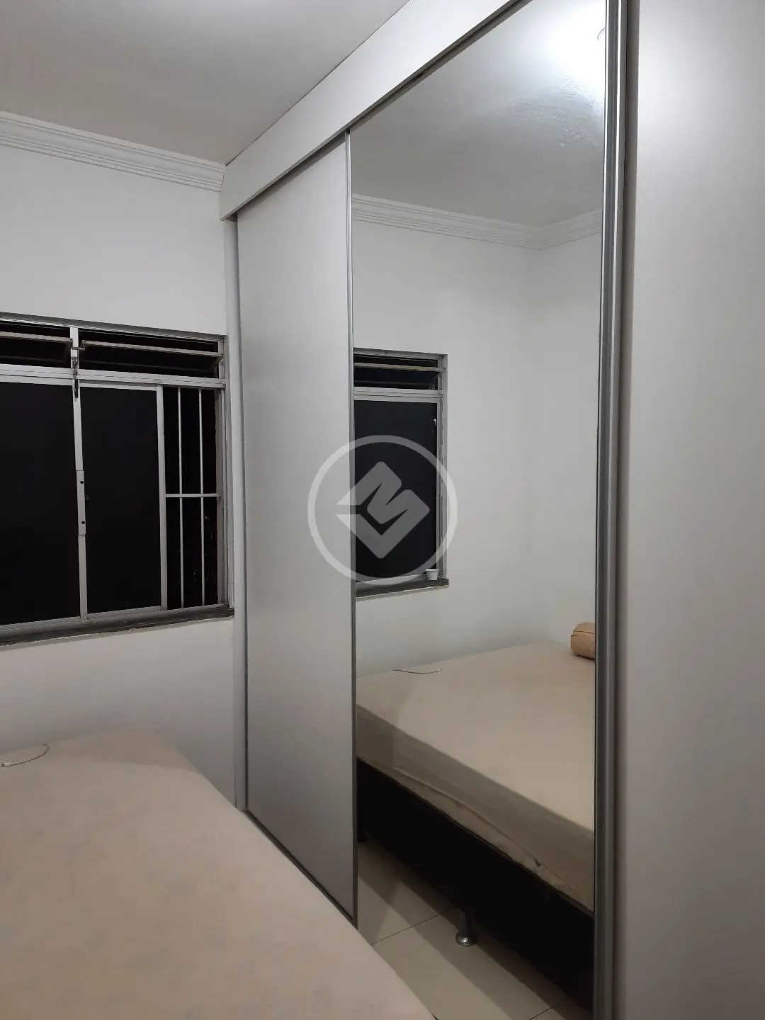 Apartamento 2 quartos no Tibery, Uberlândia — foto 4 de 5
