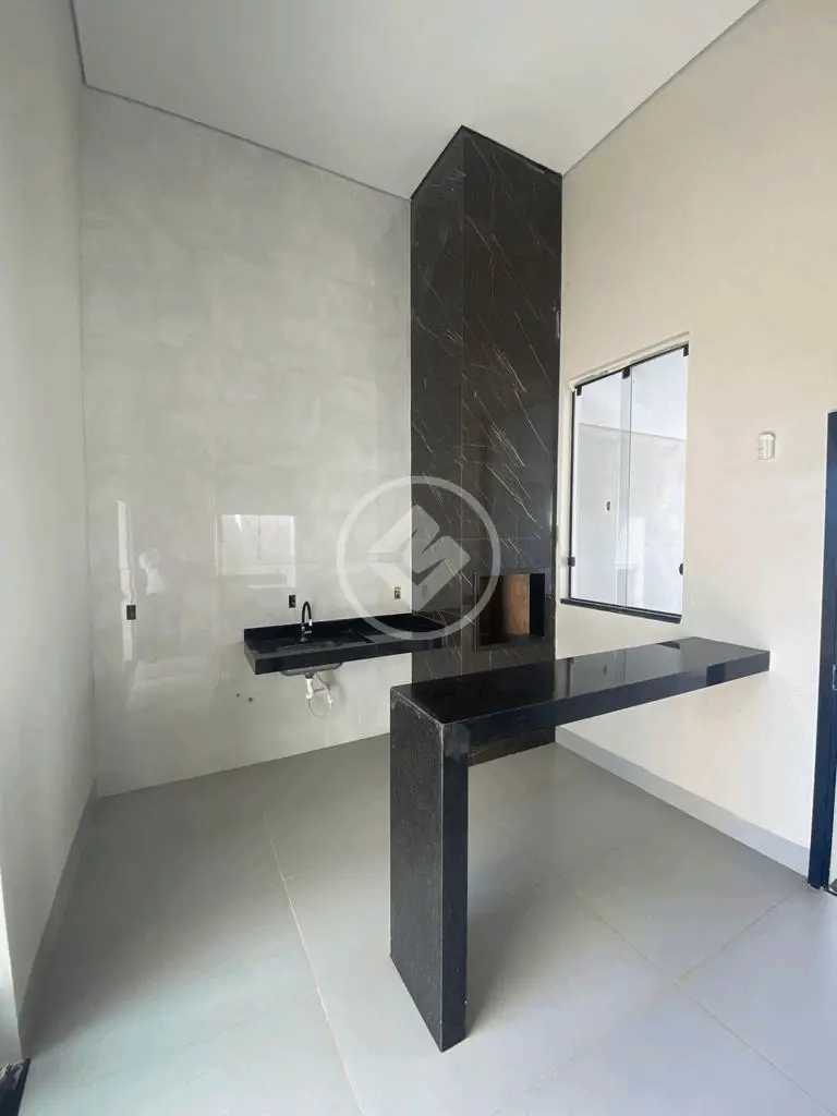 Casa 3 quartos no Novo Mundo, Uberlândia — foto 4 de 6