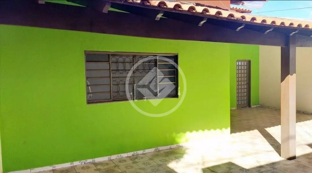 Casa 3 quartos no Pampulha, Uberlândia — foto 4 de 6