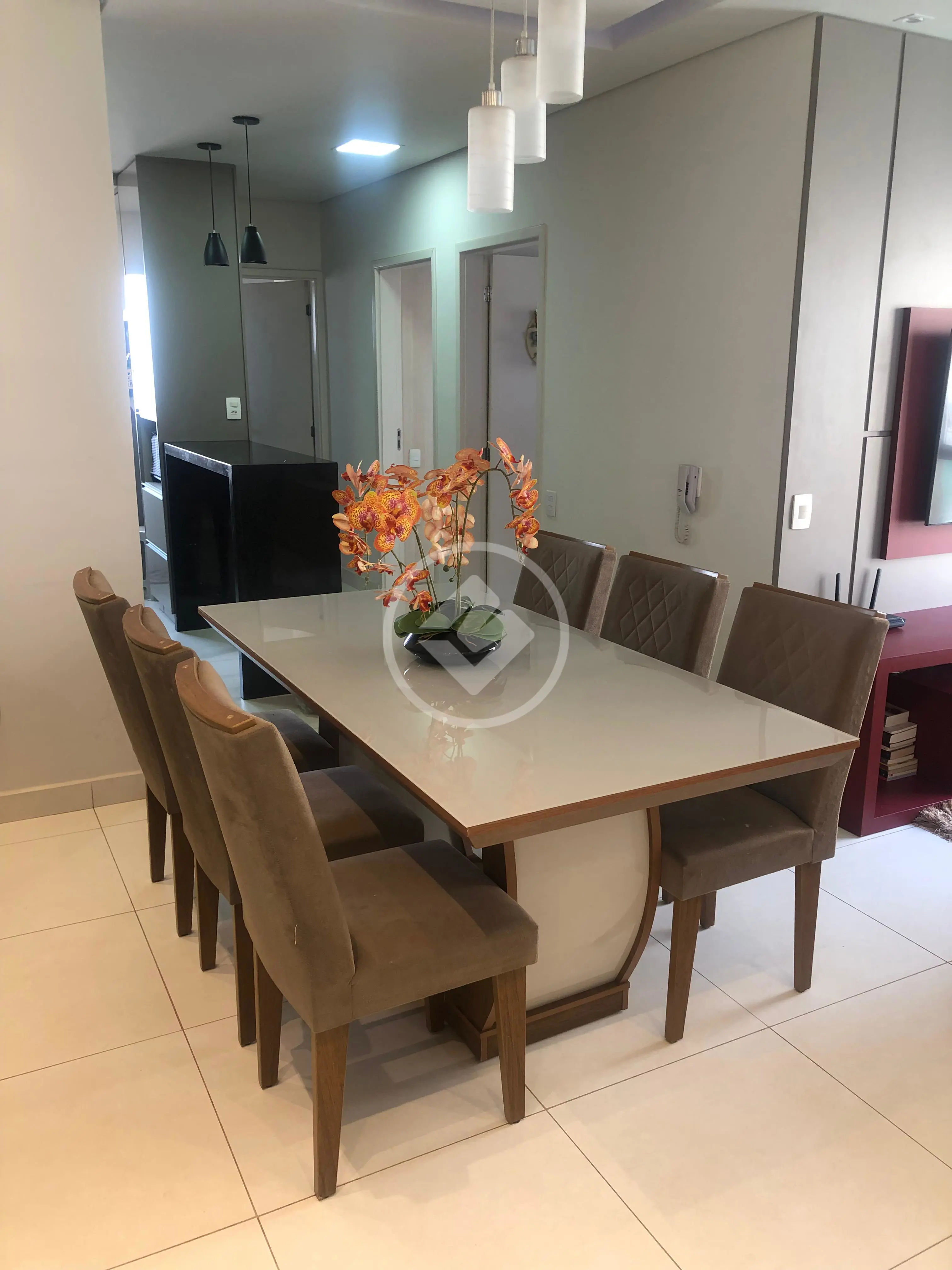 Apartamento JARDIM HOLANDA, Uberlândia - MG — foto 2