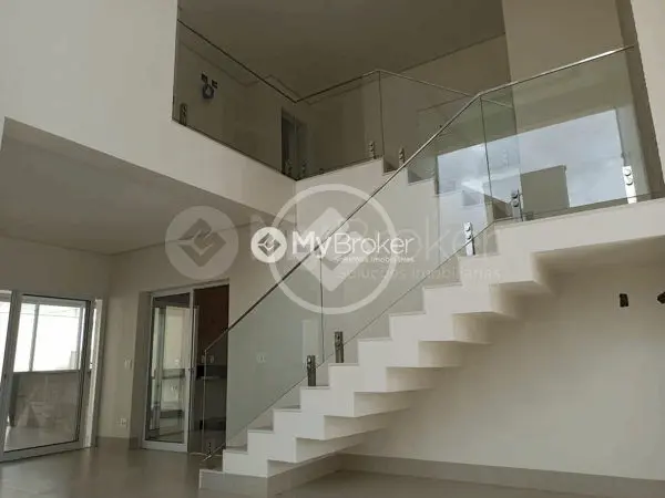 Casa Condomínio 5 quartos no Jardim Sul, Uberlândia — foto 3 de 6