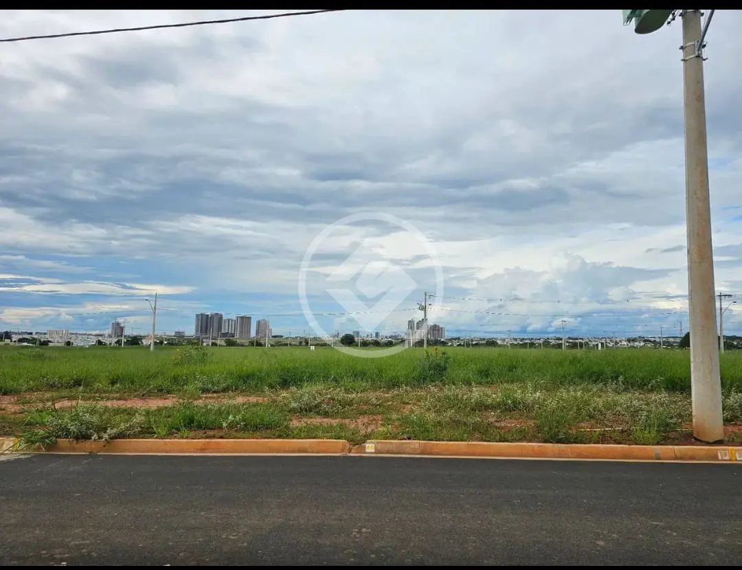 Terreno Shopping Park, Uberlândia - MG — foto 1