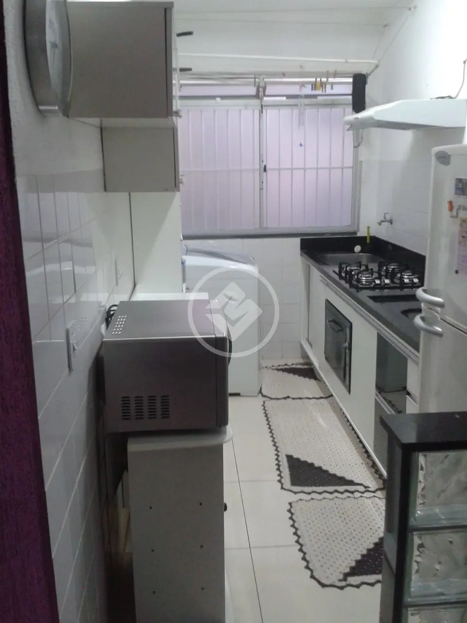 Apartamento Tibery, Uberlândia - MG — foto 2