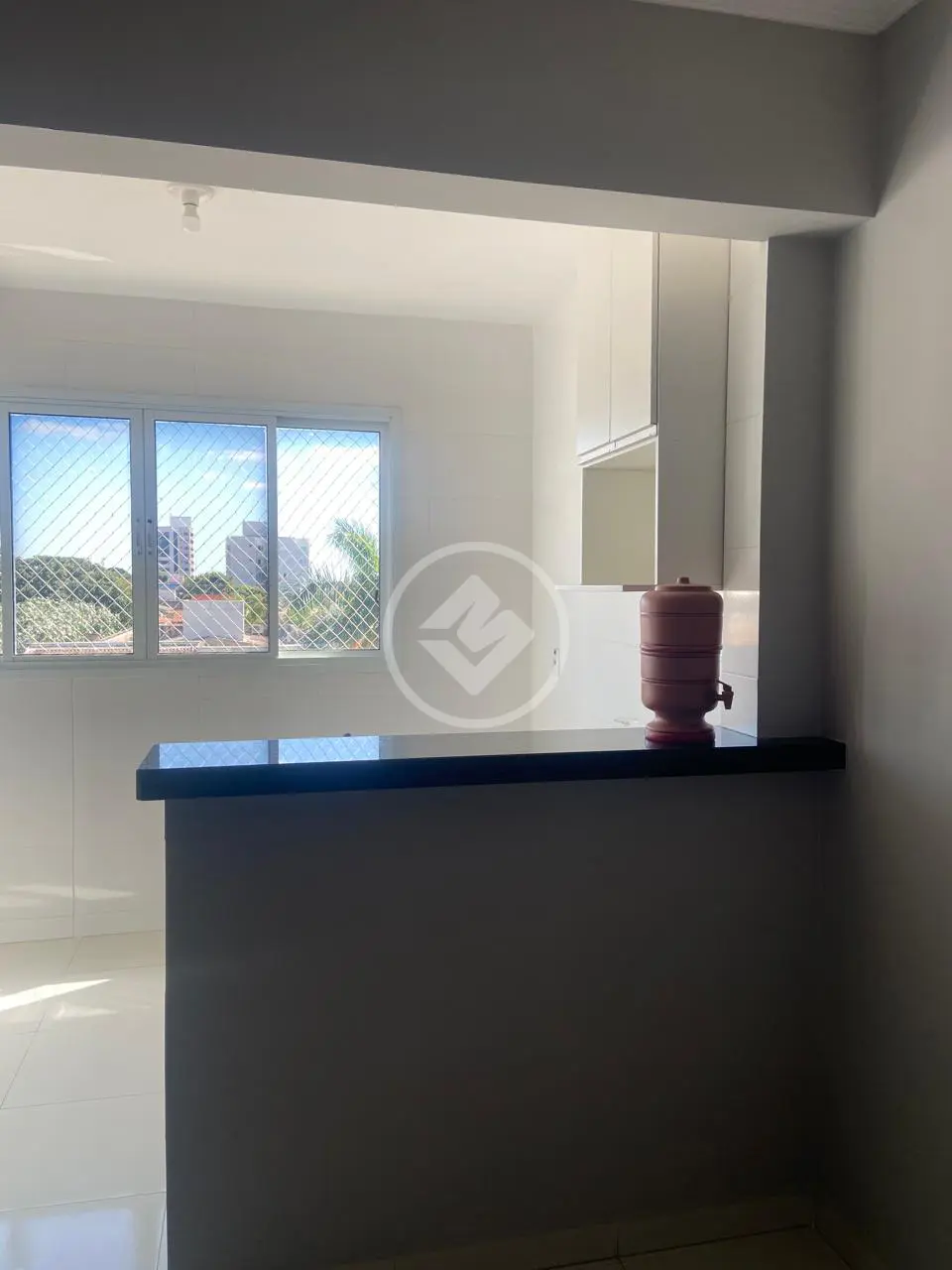 Apartamento Segismundo Pereira, Uberlândia - MG — foto 1