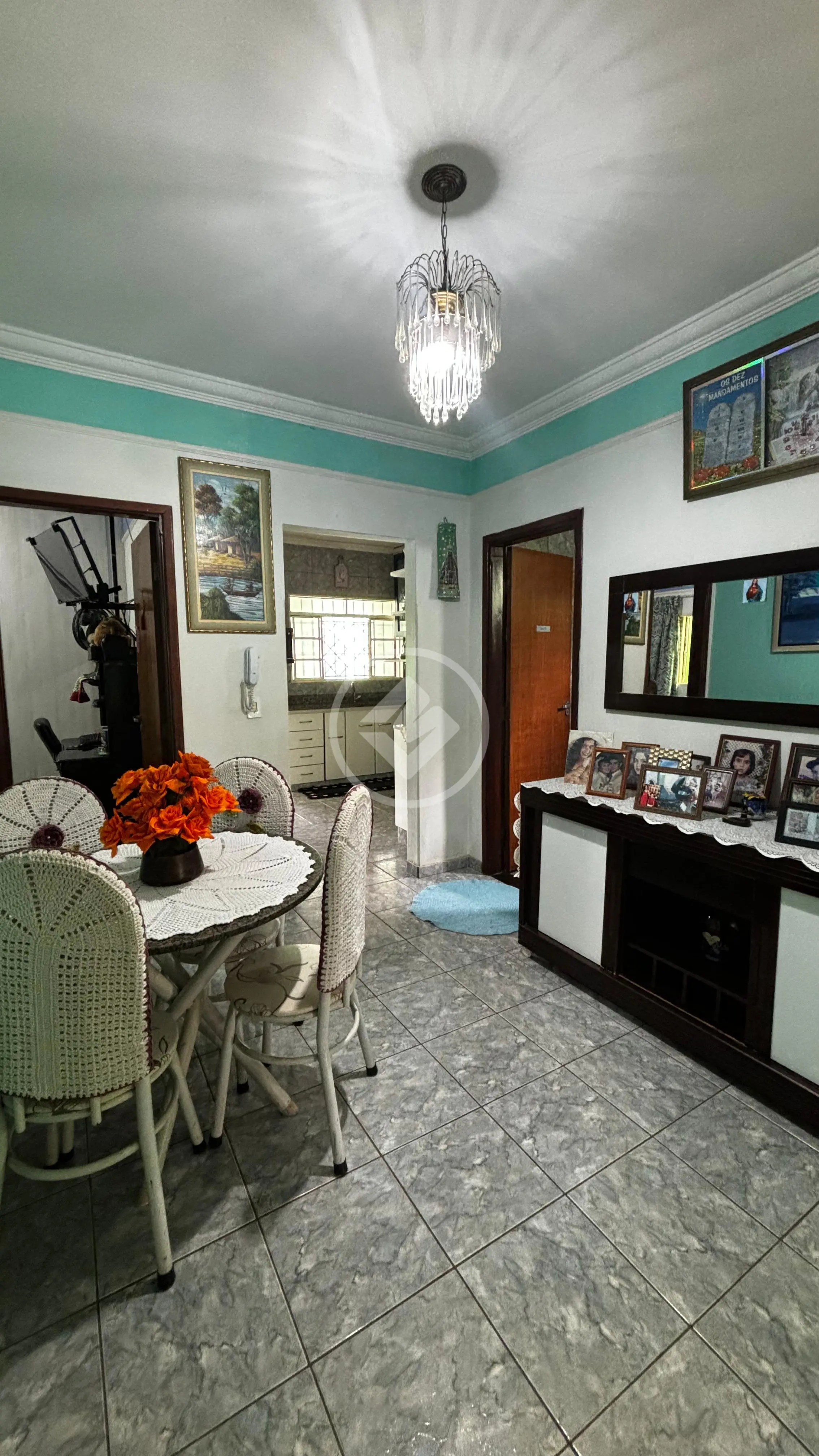 Casa 3 quartos no Minas Gerais, Uberlândia — foto 3 de 6