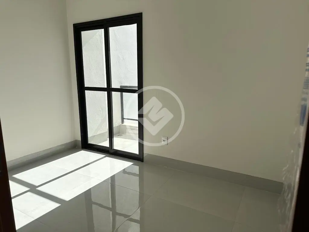 Sobrado 3 quartos no Novo Mundo, Uberlândia — foto 6 de 6