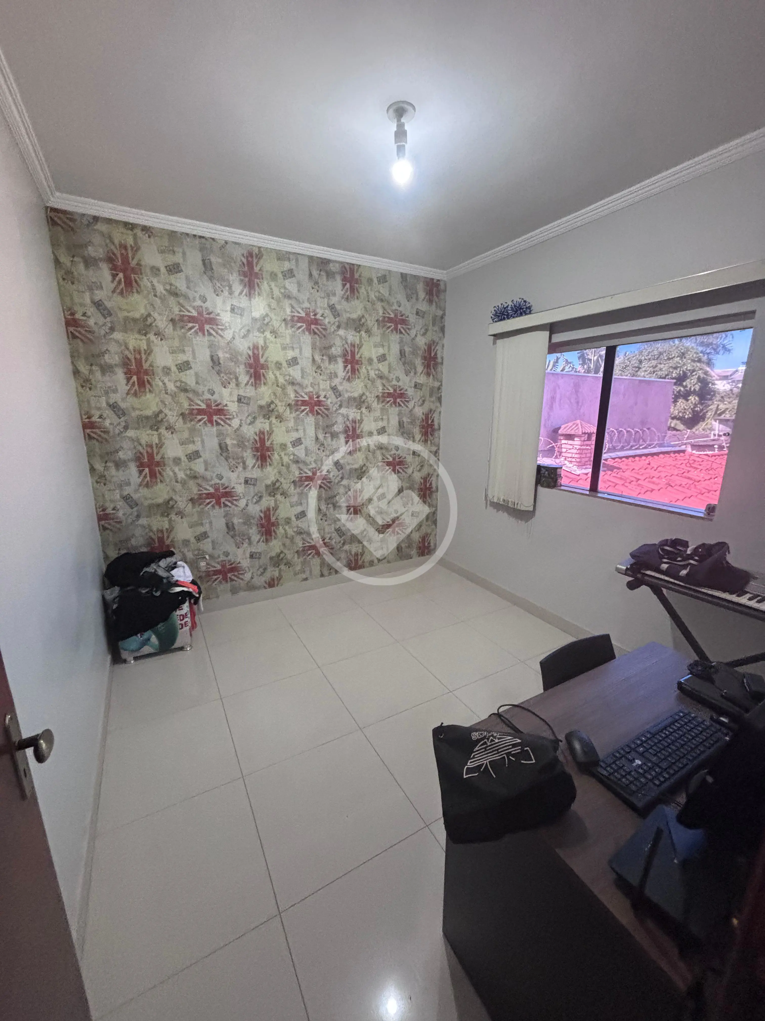 Sobrado 4 quartos no Segismundo Pereira, Uberlândia — foto 5 de 6