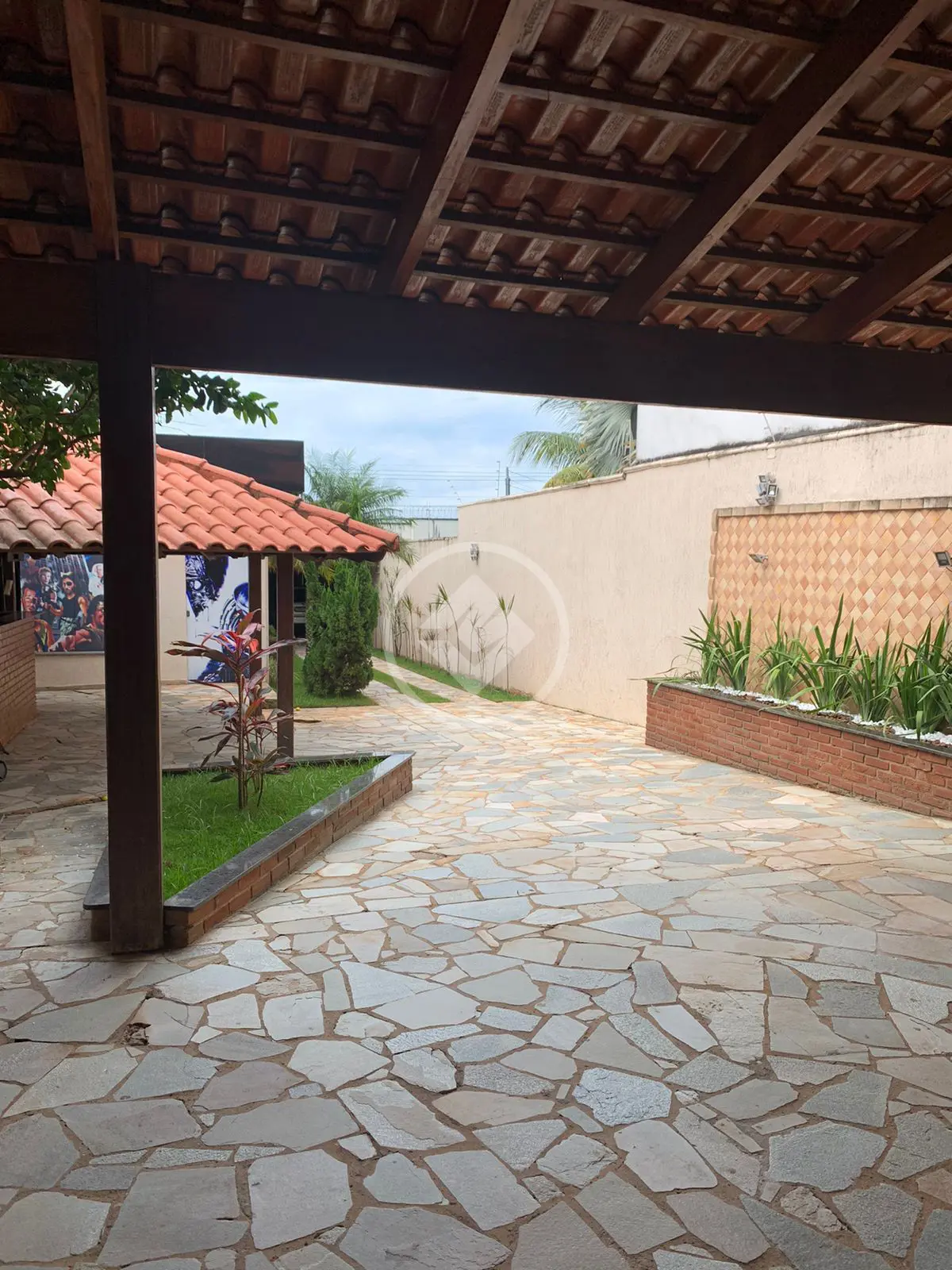 Casa Martins, Uberlândia - MG — foto 1