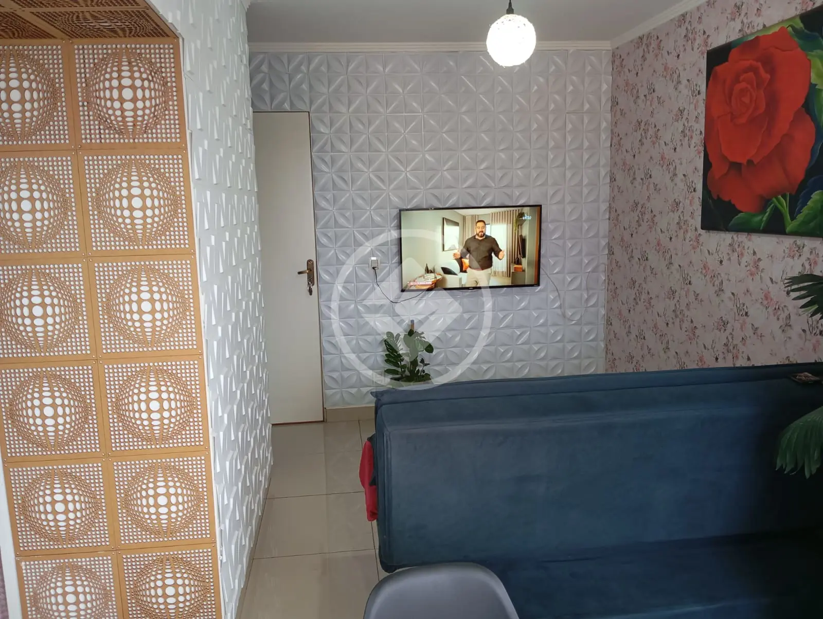 Loft / Studio 1 quarto no Jardim Patrícia, Uberlândia — foto 4 de 6
