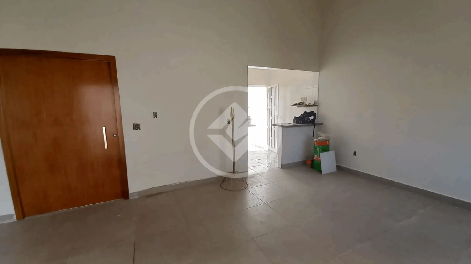Casa 2 quartos no Laranjeiras, Uberlândia — foto 4 de 6
