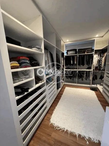 Sobrado Em Condomínio 3 quartos no Gávea, Uberlândia — foto 5 de 6