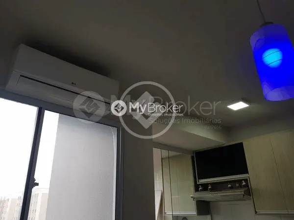 Apartamento 2 quartos no Panorama, Uberlândia — foto 4 de 6