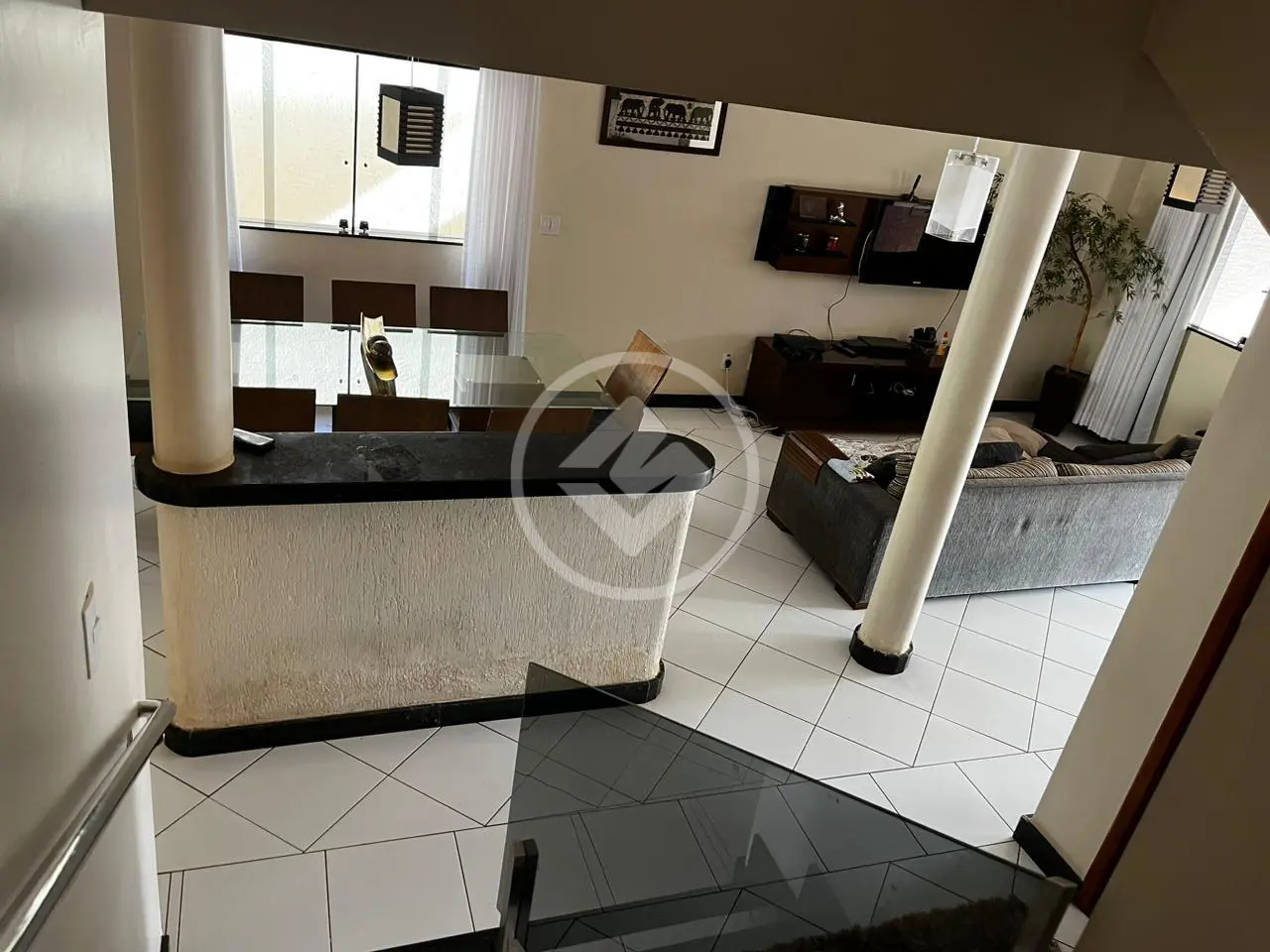 Sobrado 4 quartos no Alto Umuarama, Uberlândia — foto 6 de 6