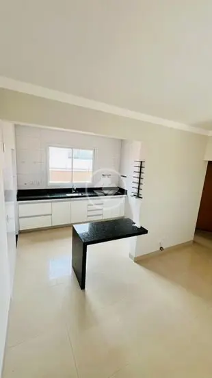 Apartamento Segismundo Pereira, Uberlândia - MG — foto 2