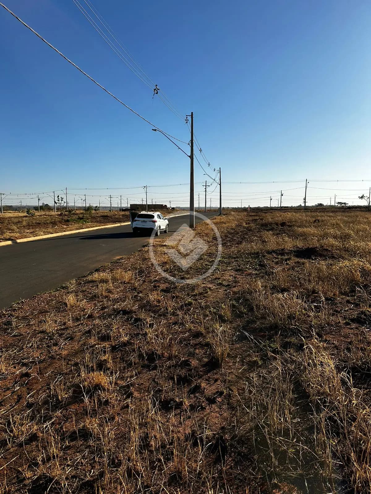 Terreno no Laranjeiras, Uberlândia — foto 2 de 5