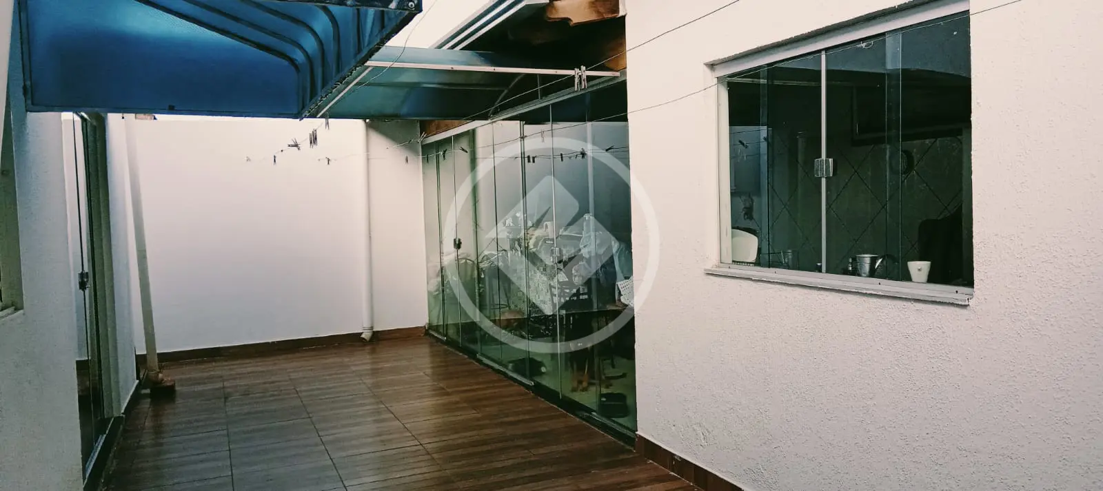 Casa 3 quartos no Jardim Brasília, Uberlândia — foto 3 de 6