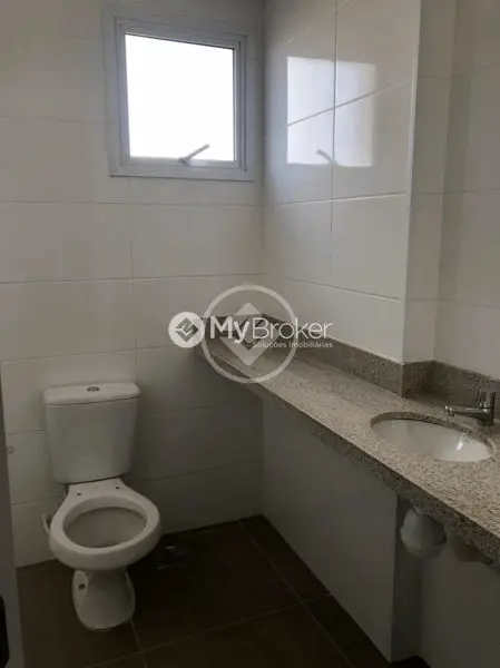 Apartamento à venda com 3 quartos, sendo 3 suítes - 136 m² - Morada da Colina - Uberlândia/MG