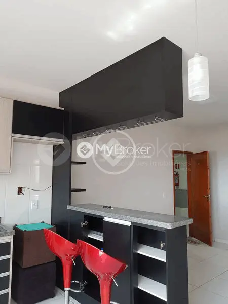 Apartamento 2 quartos no Panorama, Uberlândia — foto 3 de 6