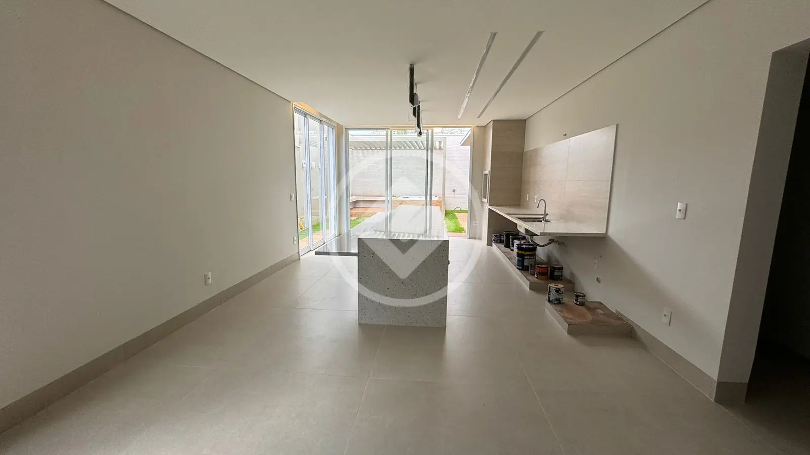Casa Condomínio 3 quartos no Novo Mundo, Uberlândia — foto 4 de 6