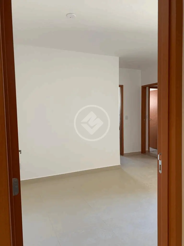 Apartamento Grand Ville, Uberlândia - MG — foto 1