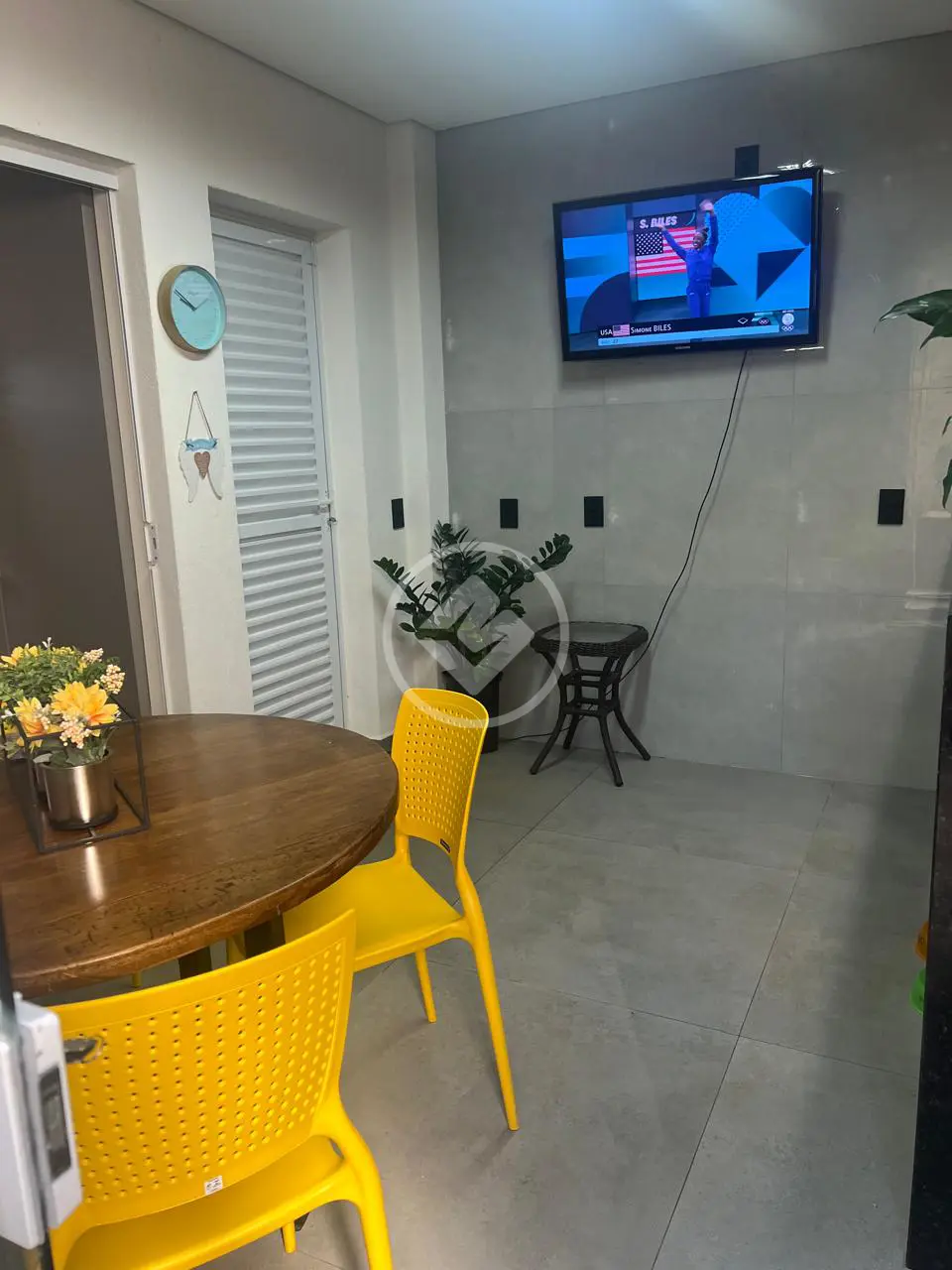 Sobrado Em Condomínio 3 quartos no Jardim Inconfidência, Uberlândia — foto 5 de 6