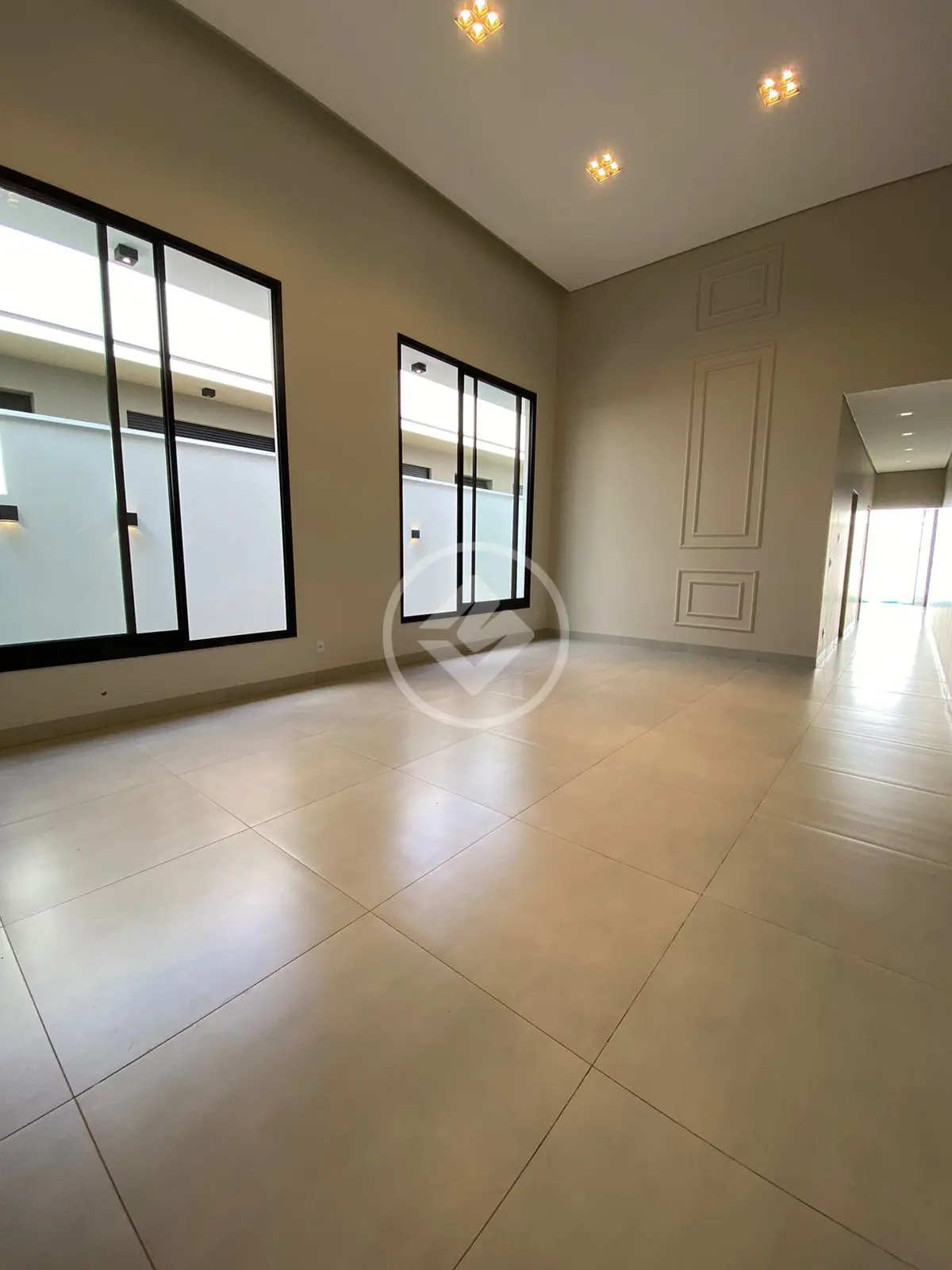 Casa Condomínio 4 quartos no Shopping Park, Uberlândia — foto 3 de 6