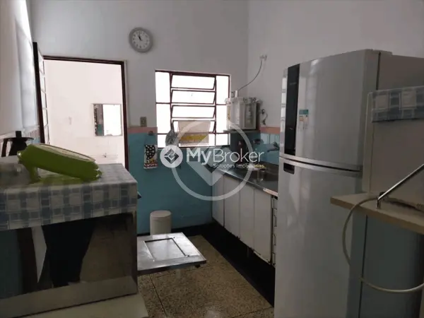 Casa 3 quartos no Martins, Uberlândia — foto 6 de 6