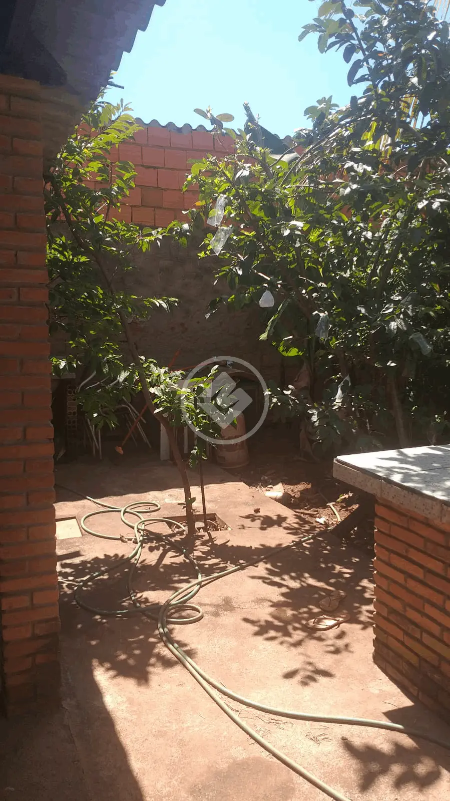 Casa 3 quartos no Tocantins, Uberlândia — foto 6 de 6