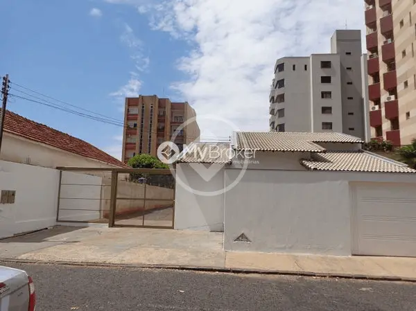 Terreno no Martins, Uberlândia — foto 6 de 6