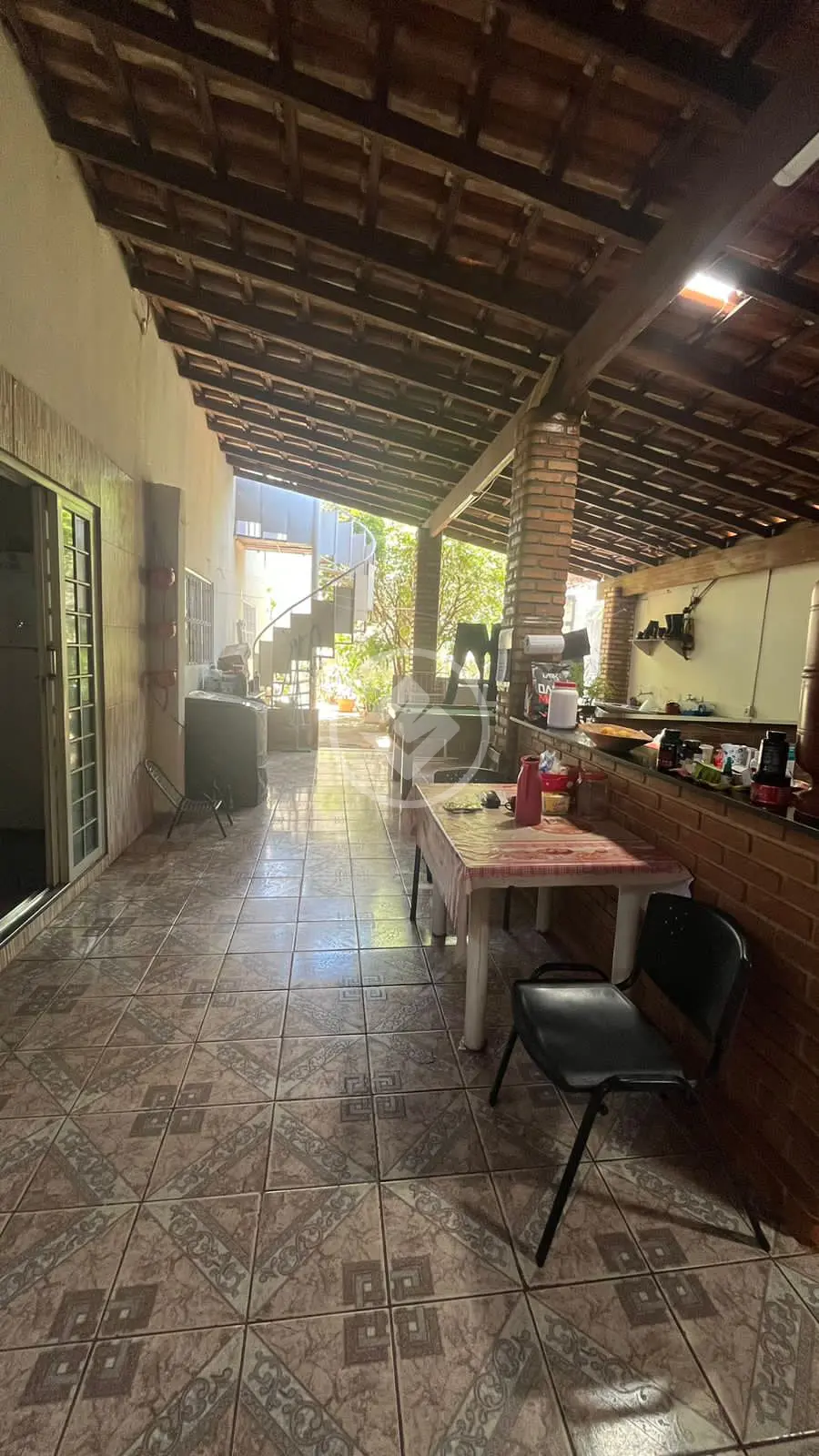 Sobrado 4 quartos no Luizote de Freitas, Uberlândia — foto 6 de 6