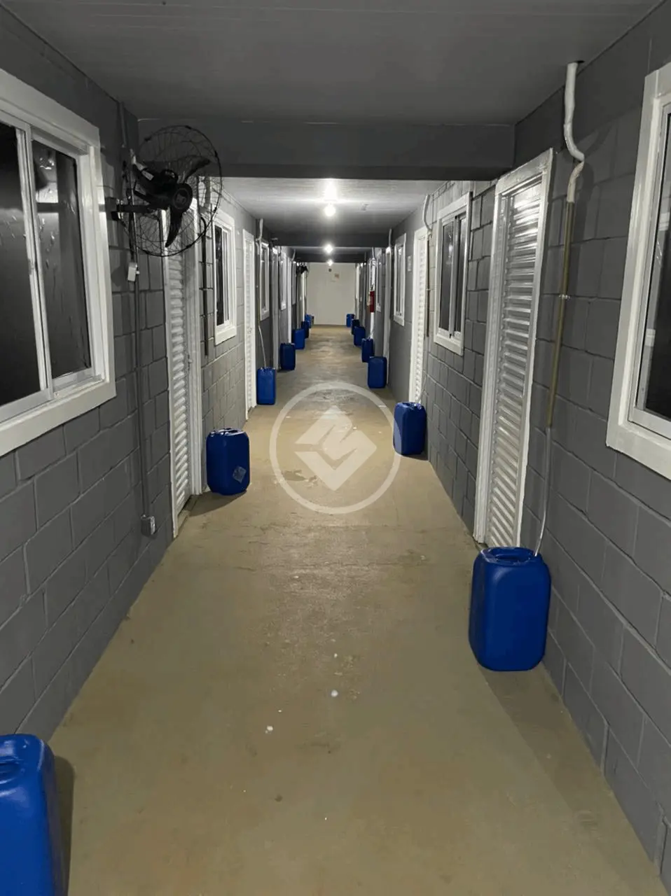 Sala Comercial Bom Jesus, Uberlândia - MG — foto 1