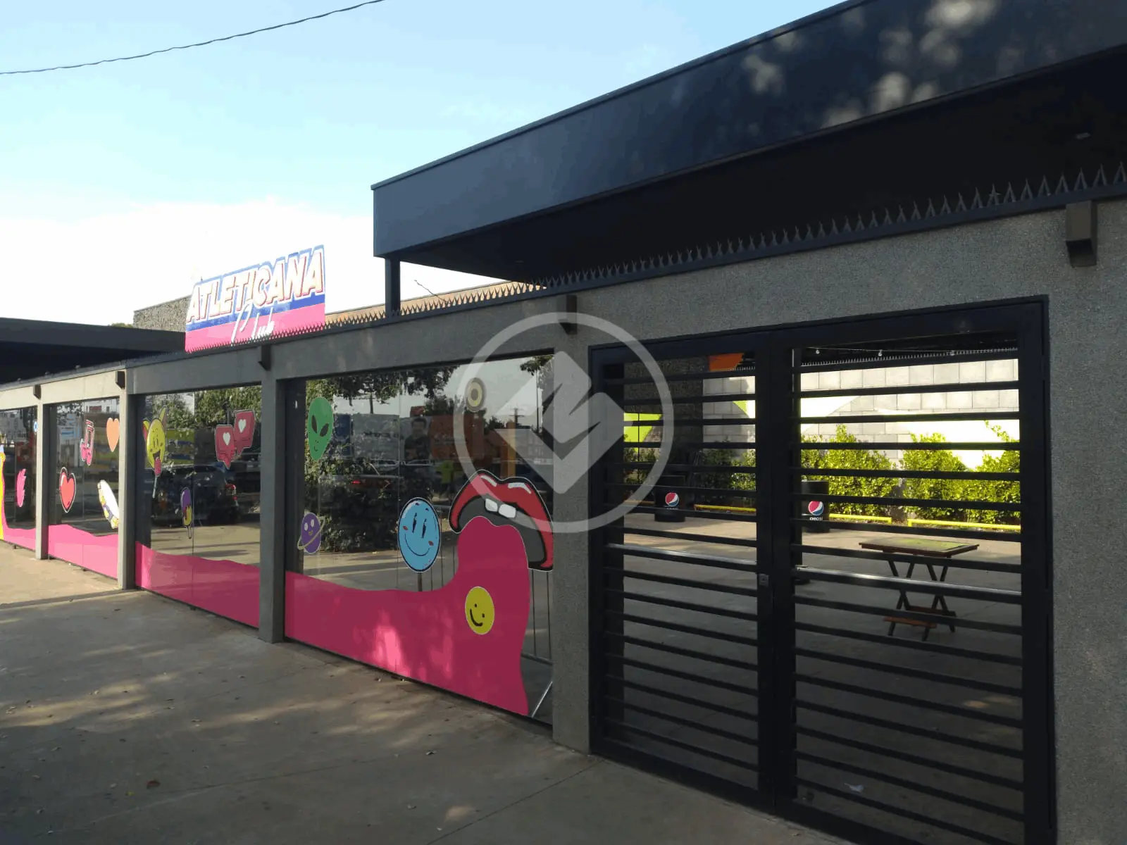 Prédio à venda – 1080 m² - Centro - Araçatuba/SP