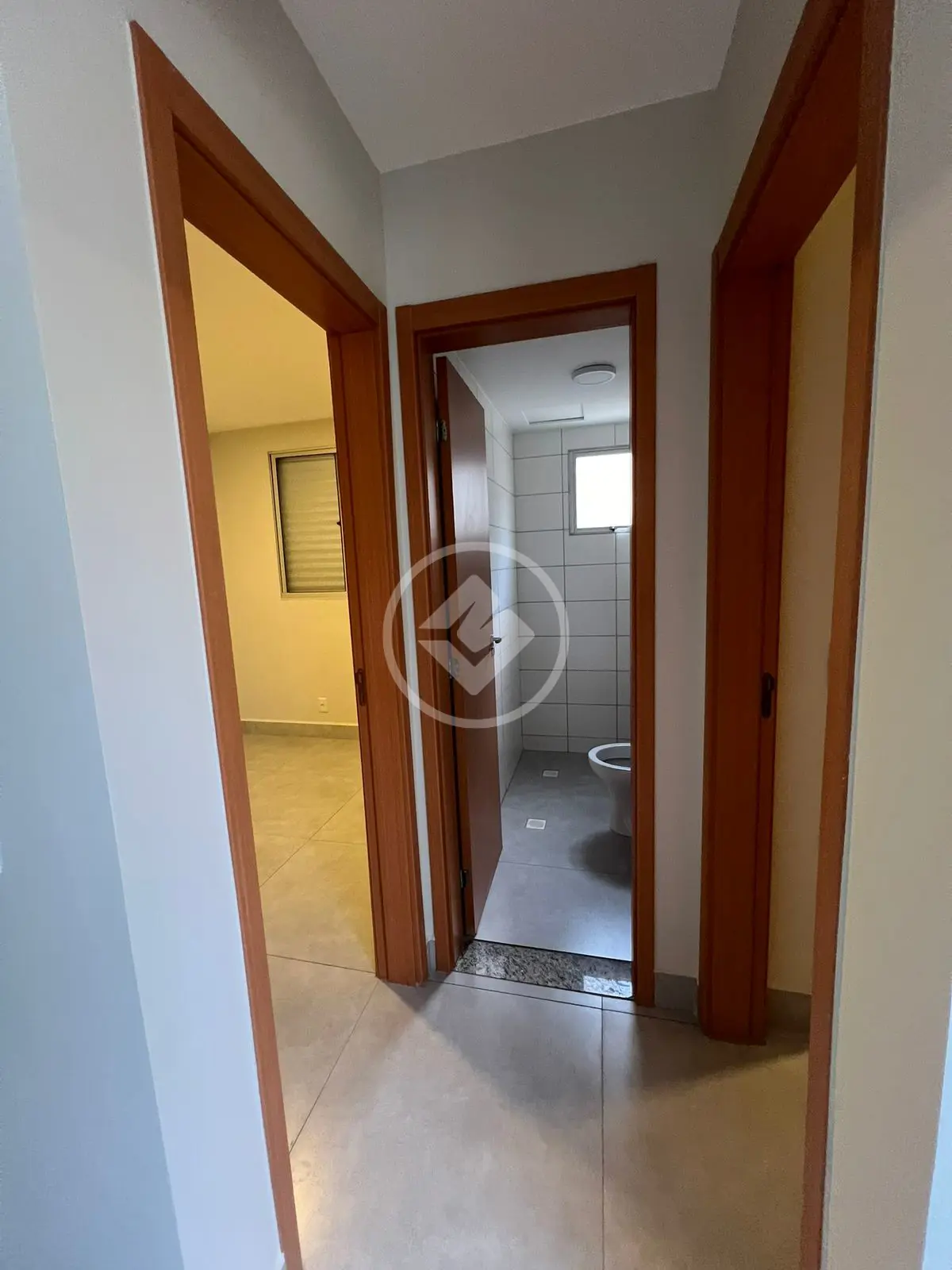 Apartamento 2 quartos no Presidente Roosevelt, Uberlândia — foto 3 de 6