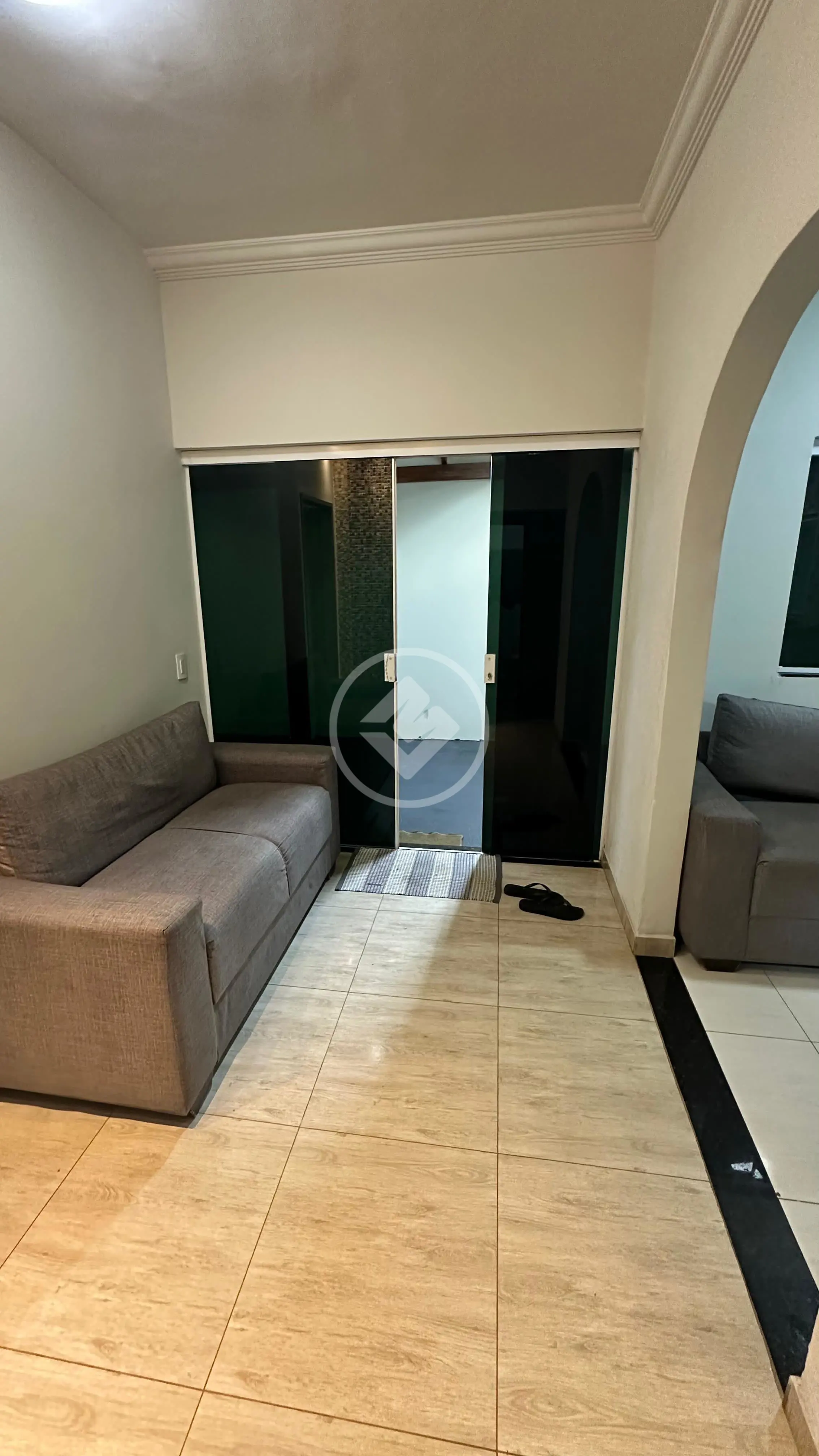 Casa 2 quartos no Segismundo Pereira, Uberlândia — foto 5 de 6