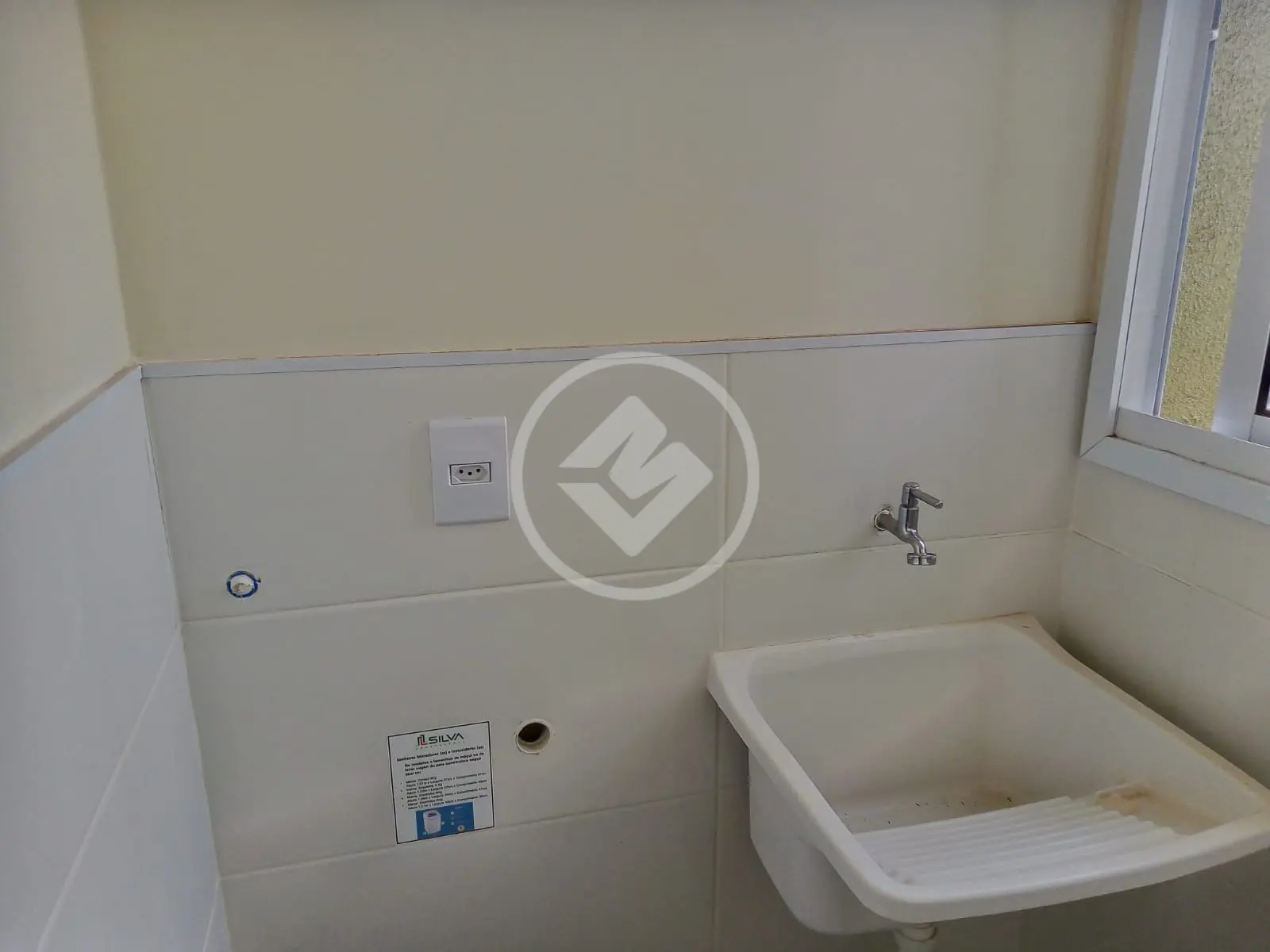 Apartamento 2 quartos no Pampulha, Uberlândia — foto 4 de 6