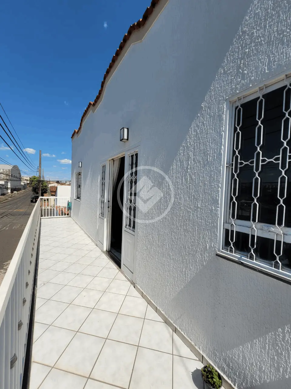 Casa Nossa Senhora das Graças, Uberlândia - MG — foto 2