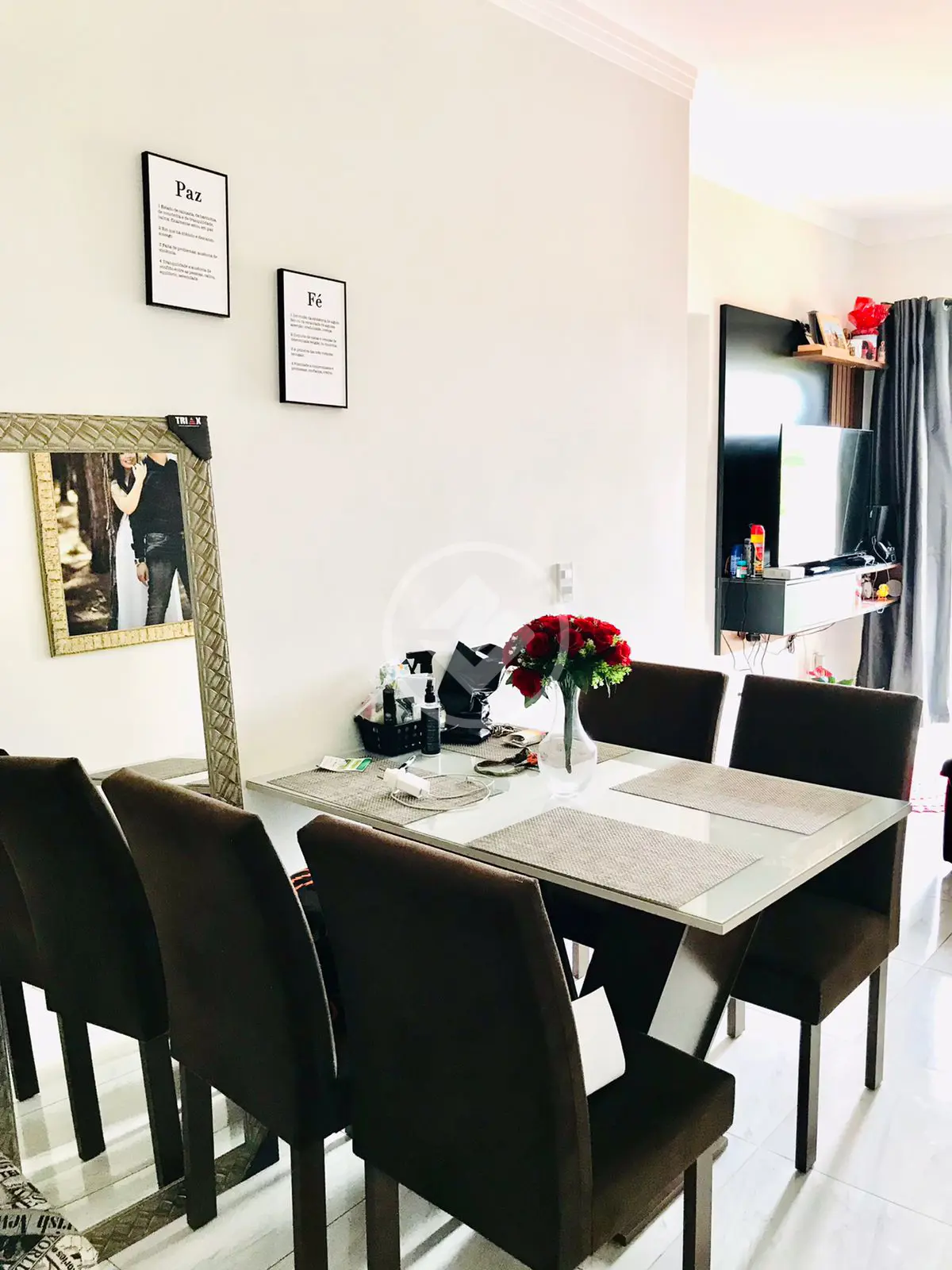 Apartamento Granada, Uberlândia - MG — foto 1