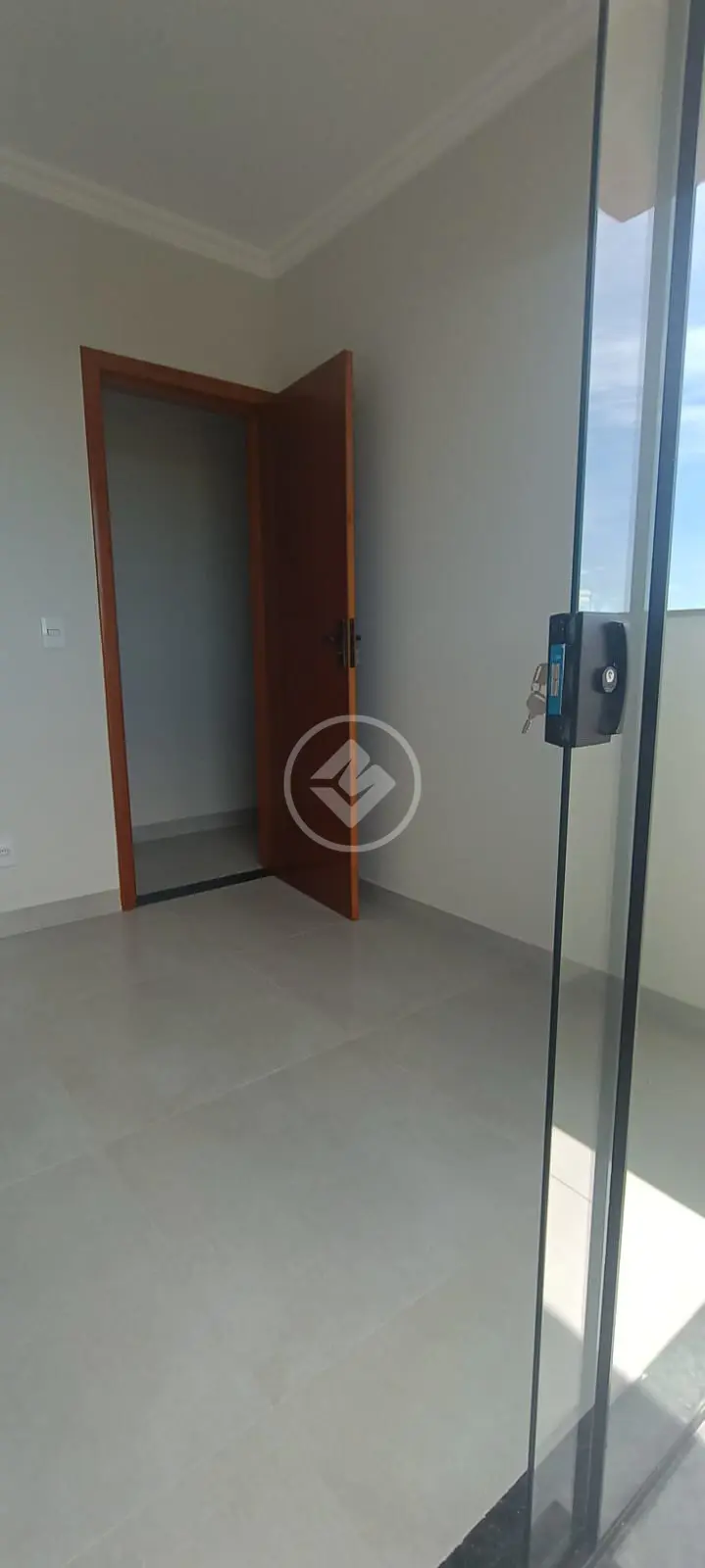 Apartamento 2 quartos no Shopping Park, Uberlândia — foto 4 de 6