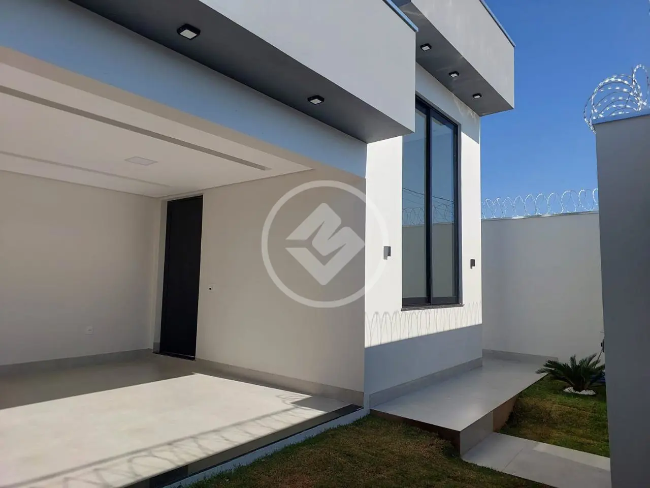 Casa Laranjeiras, Uberlândia - MG — foto 1