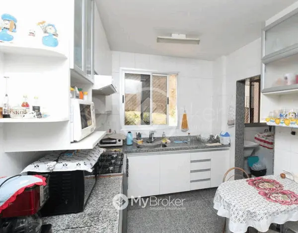 Apartamento BURITIS, Belo Horizonte - MG — foto 1