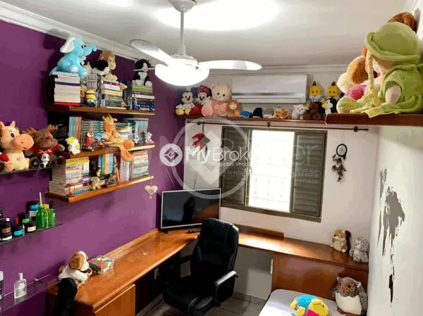 Casa 4 quartos no Conjunto Manoel Mendes, Uberaba — foto 4 de 6