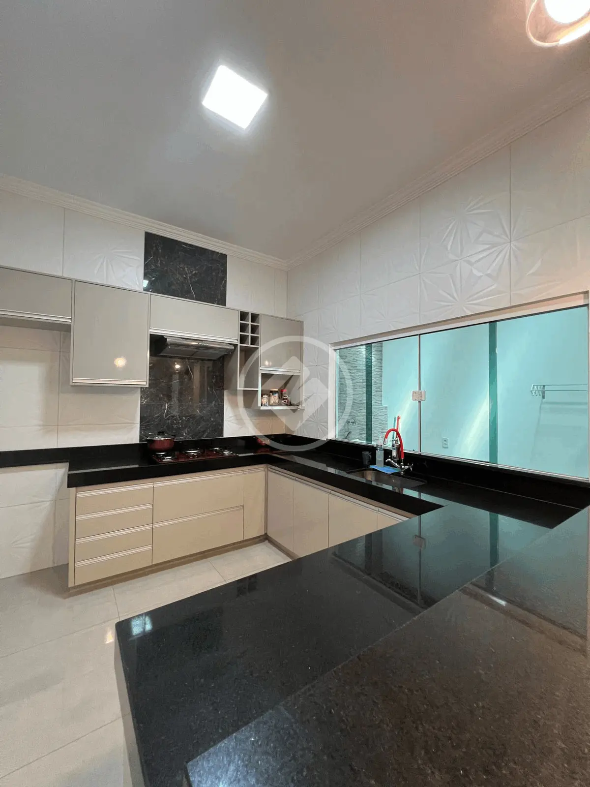 Casa Panorama, Uberlândia - MG — foto 1