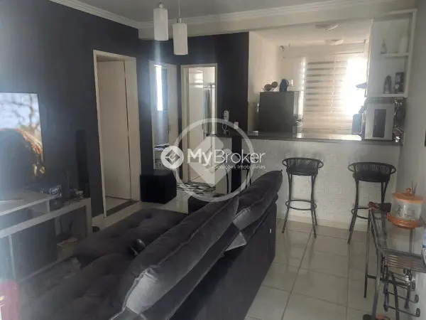 Apartamento 2 quartos no Jardim Europa, Uberlândia — foto 5 de 5